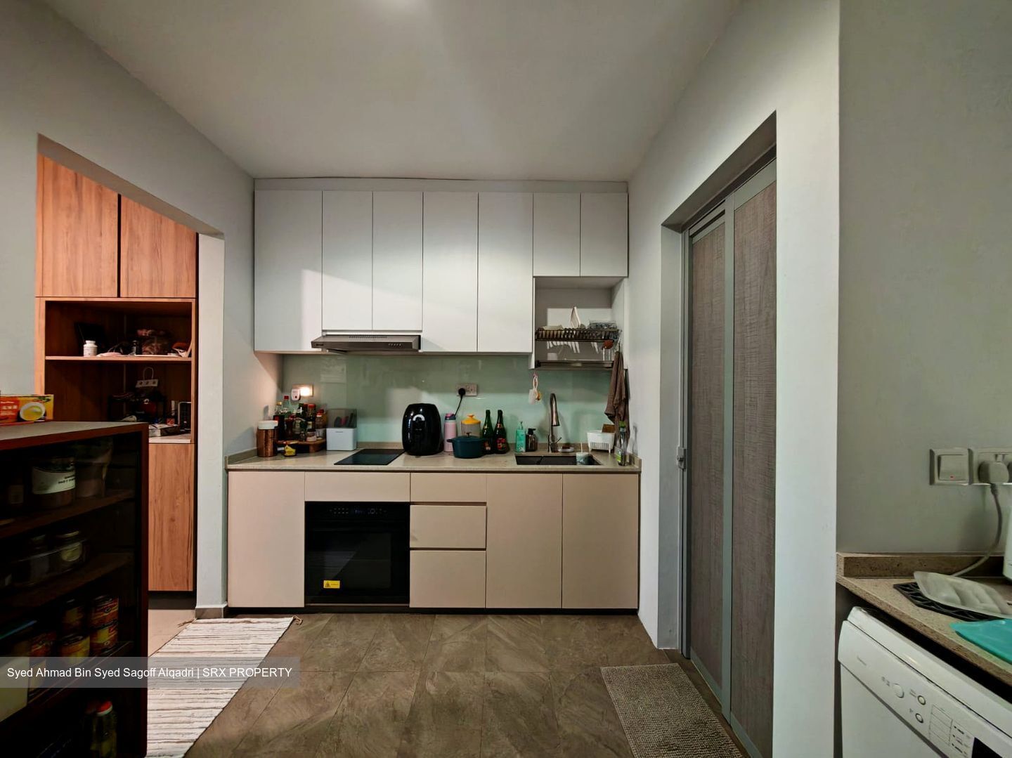 Race Course 138 (D8), Apartment #592504761